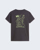 T-shirt NSE Slopes Relaxed Graphic unisex