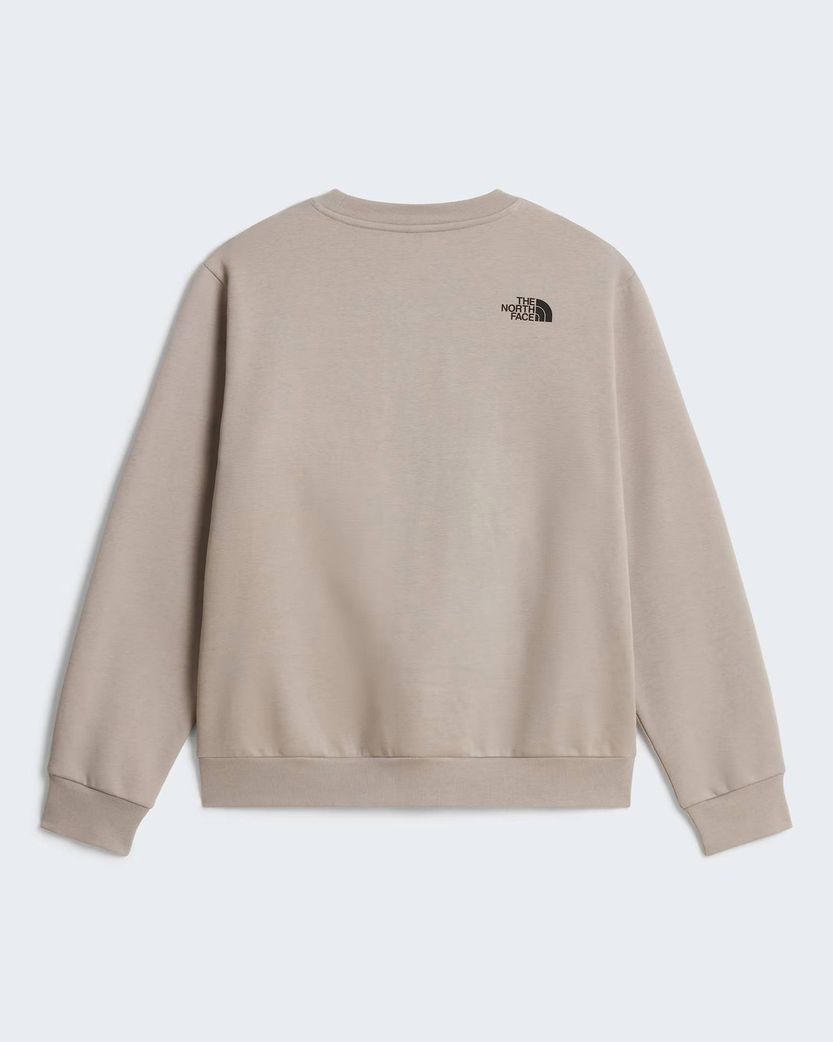 Felpa Box Half Dome Regular NF0A8JAY 2MB1 THE NORTH FACE 