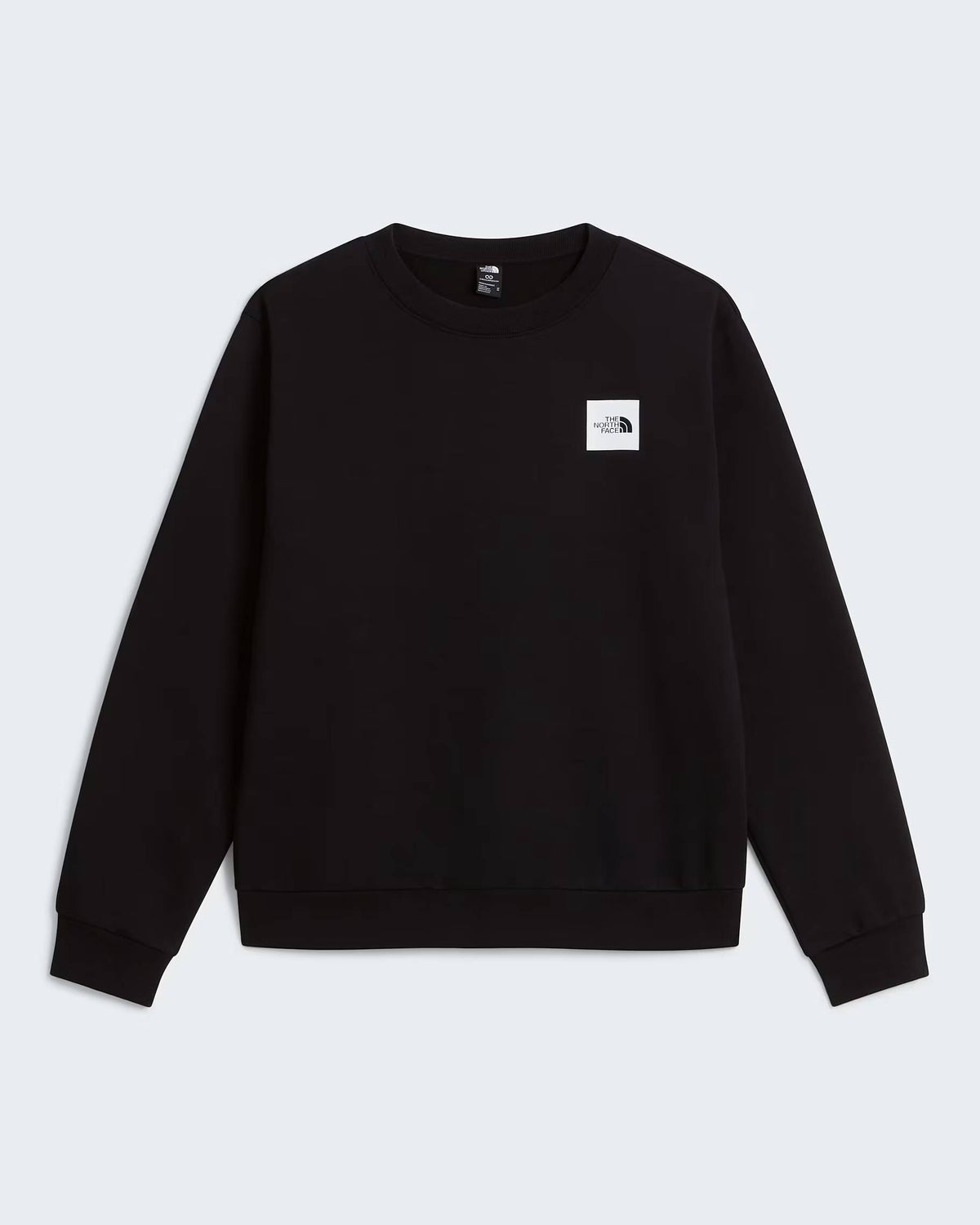 Felpa Box Half Dome Regular NF0A8JAY JK31 THE NORTH FACE 