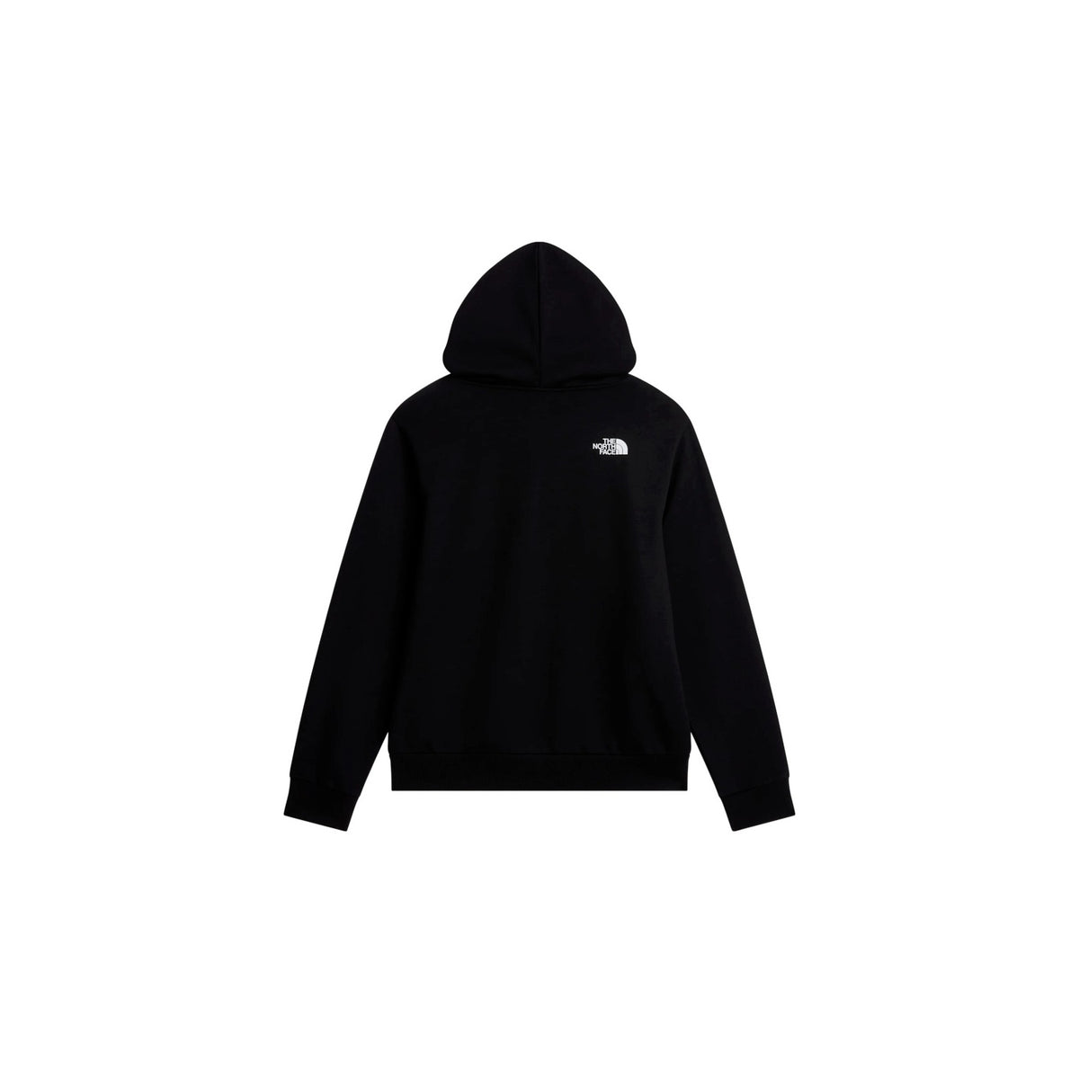 Felpa con zip Box Half Dome Regular NF0A8JAZ JK31 THE NORTH FACE 
