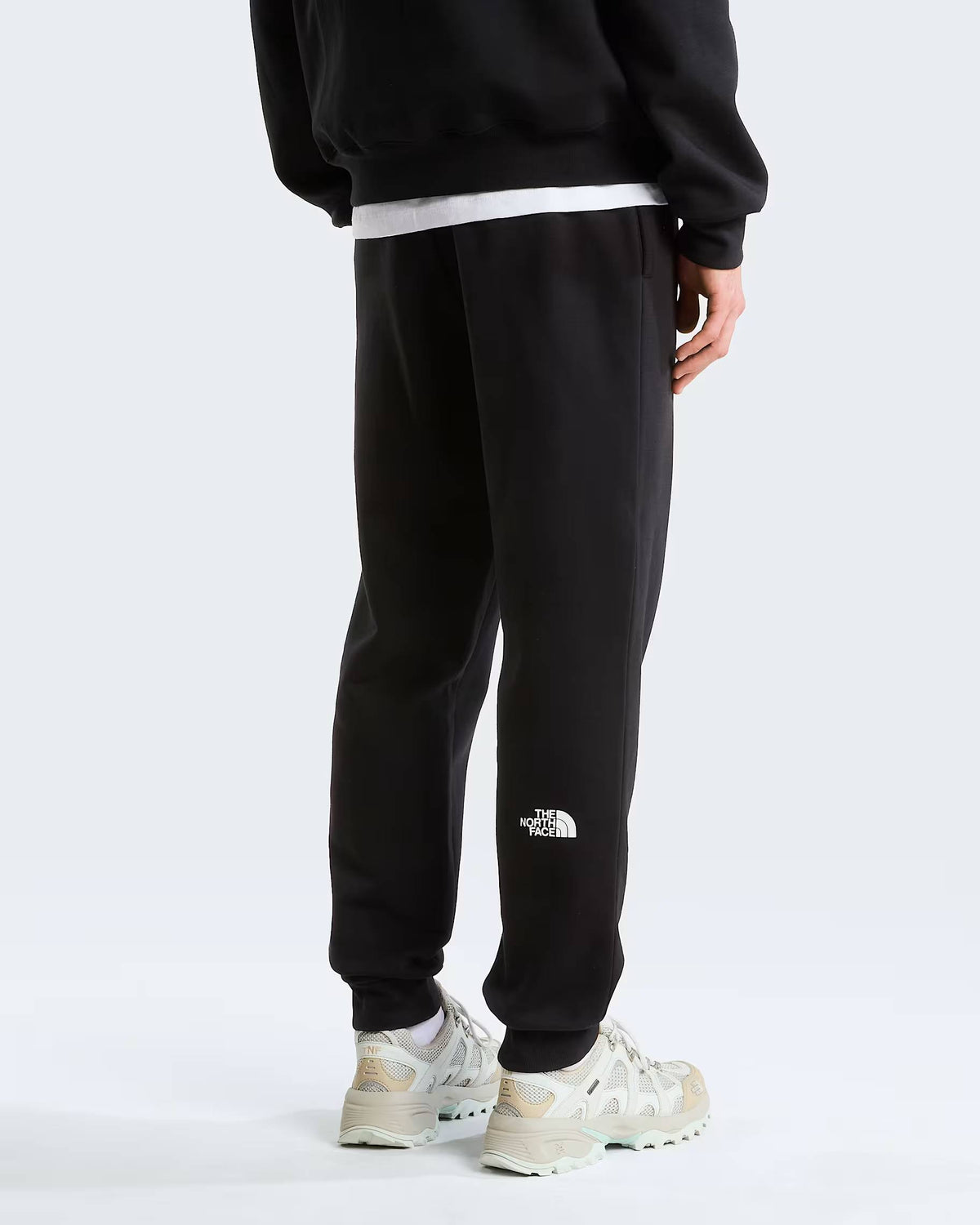 Joggers Box Half Dome Regular Tapered NF0A8JB0 JK31 THE NORTH FACE 