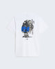 T-shirt Gear Up Get Out Graphic unisex