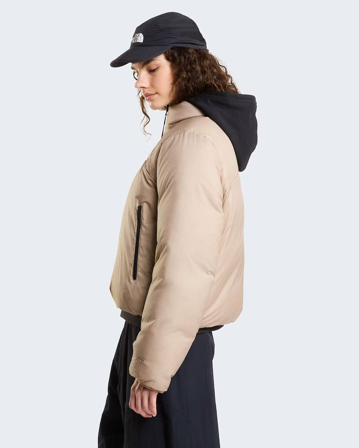 Giacca reversibile Pertex® Nuptse NF0A8JMC T071 THE NORTH FACE 