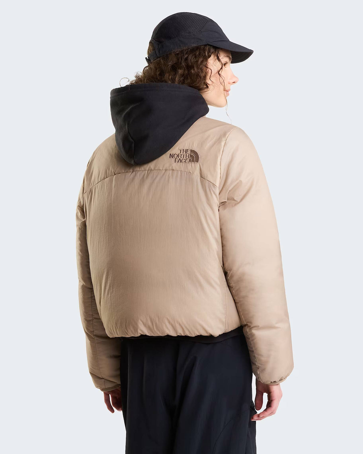 Giacca reversibile Pertex® Nuptse NF0A8JMC T071 THE NORTH FACE 