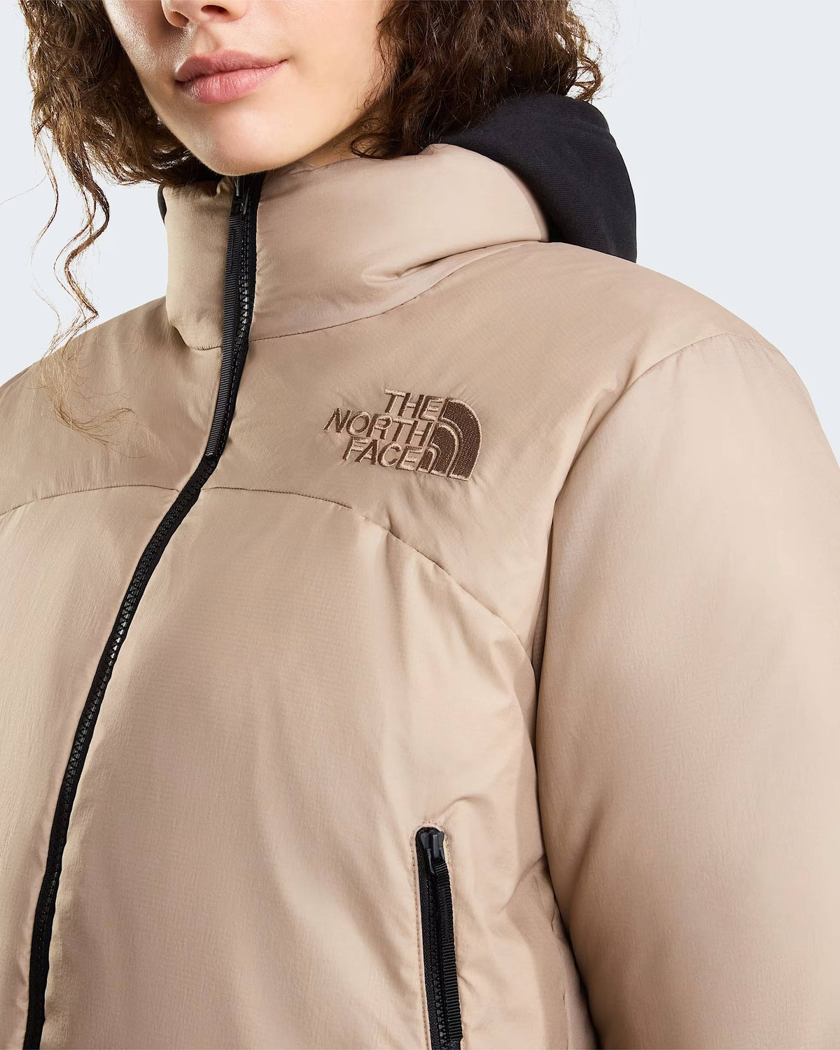 Giacca reversibile Pertex® Nuptse NF0A8JMC T071 THE NORTH FACE 