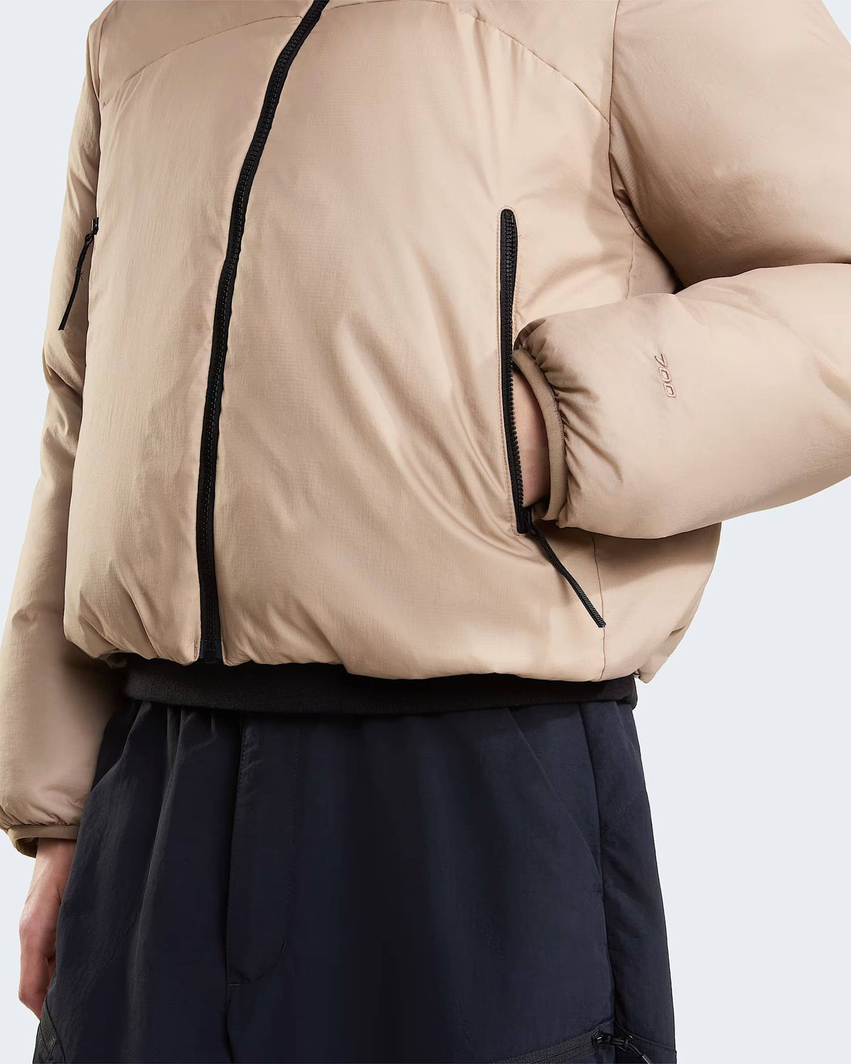 Giacca reversibile Pertex® Nuptse NF0A8JMC T071 THE NORTH FACE 
