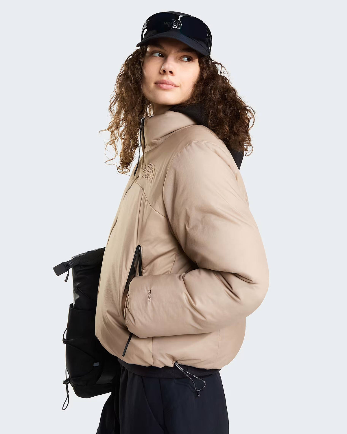Giacca reversibile Pertex® Nuptse NF0A8JMC T071 THE NORTH FACE 