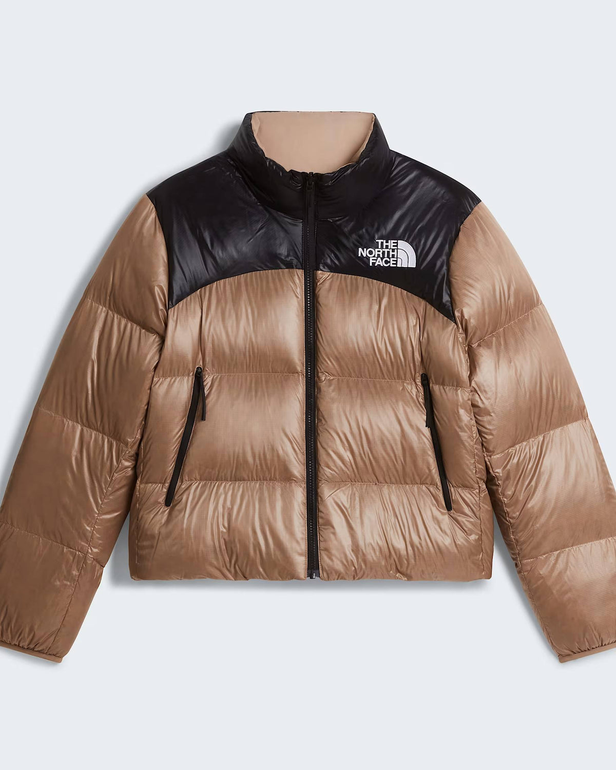 Giacca reversibile Pertex® Nuptse NF0A8JMC T071 THE NORTH FACE 