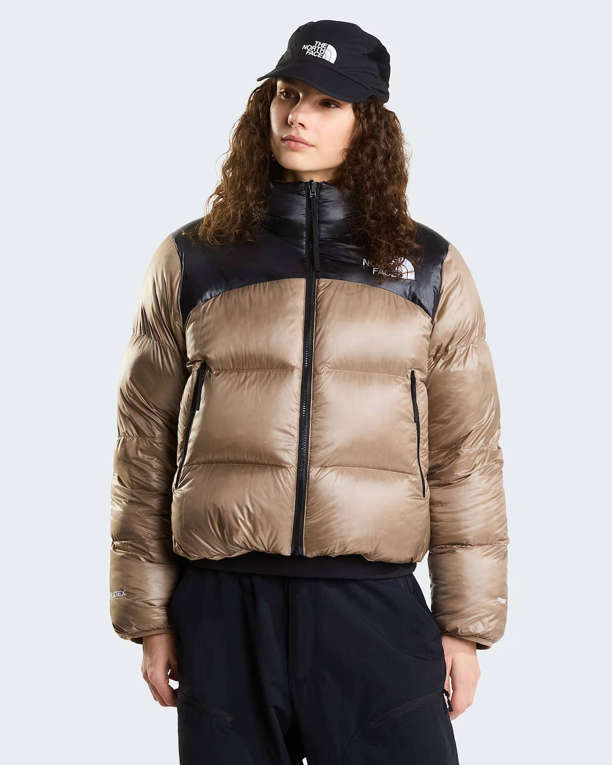 Giacca reversibile Pertex® Nuptse NF0A8JMC T071 THE NORTH FACE 