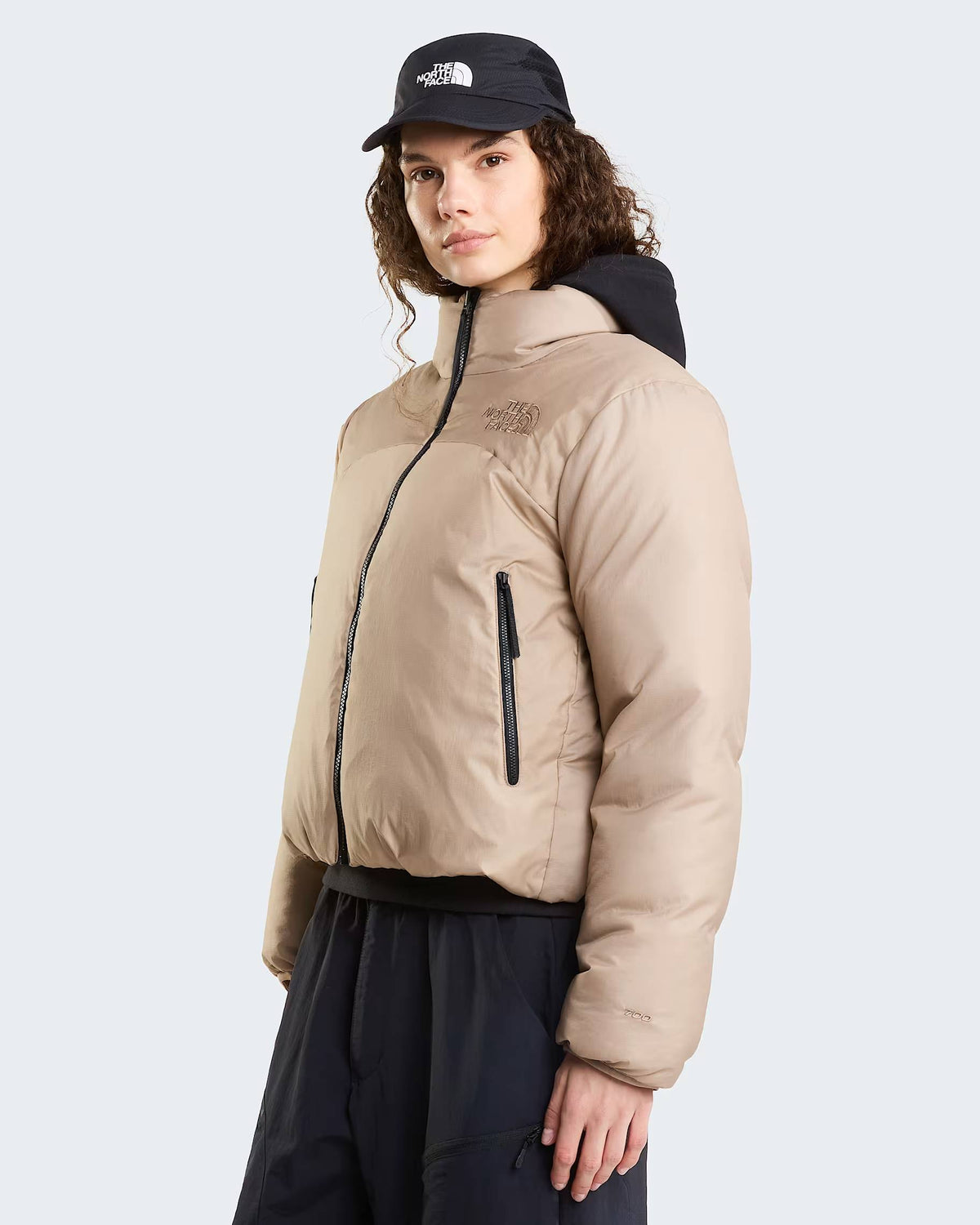 Giacca reversibile Pertex® Nuptse NF0A8JMC T071 THE NORTH FACE 
