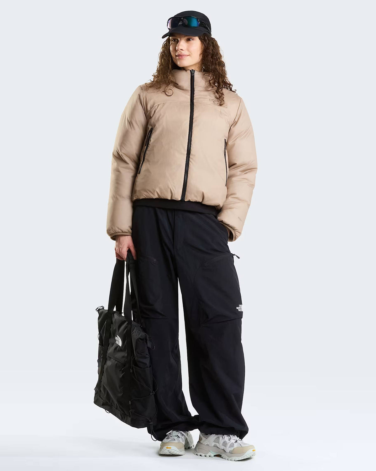 Giacca reversibile Pertex® Nuptse NF0A8JMC T071 THE NORTH FACE 