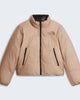 Giacca reversibile Pertex® Nuptse