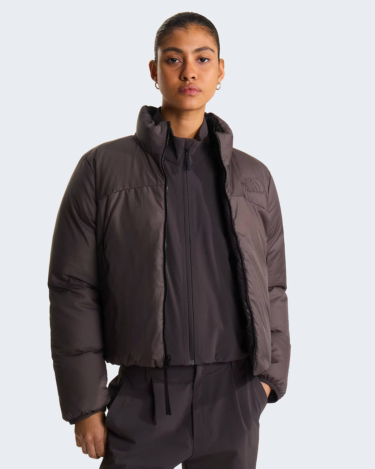 Giacca reversibile Pertex® Nuptse NF0A8JMC T6Z1 THE NORTH FACE 