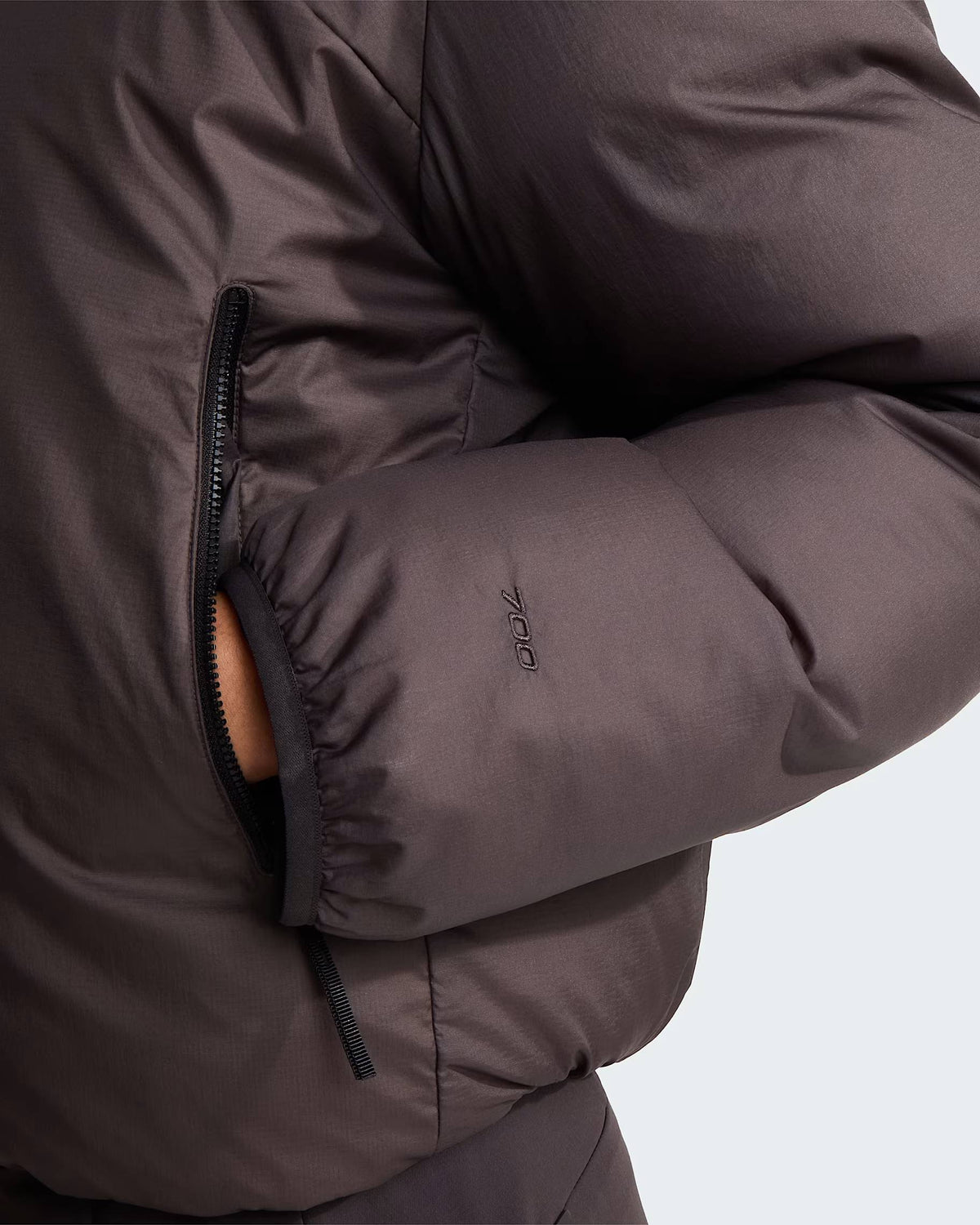 Giacca reversibile Pertex® Nuptse NF0A8JMC T6Z1 THE NORTH FACE 