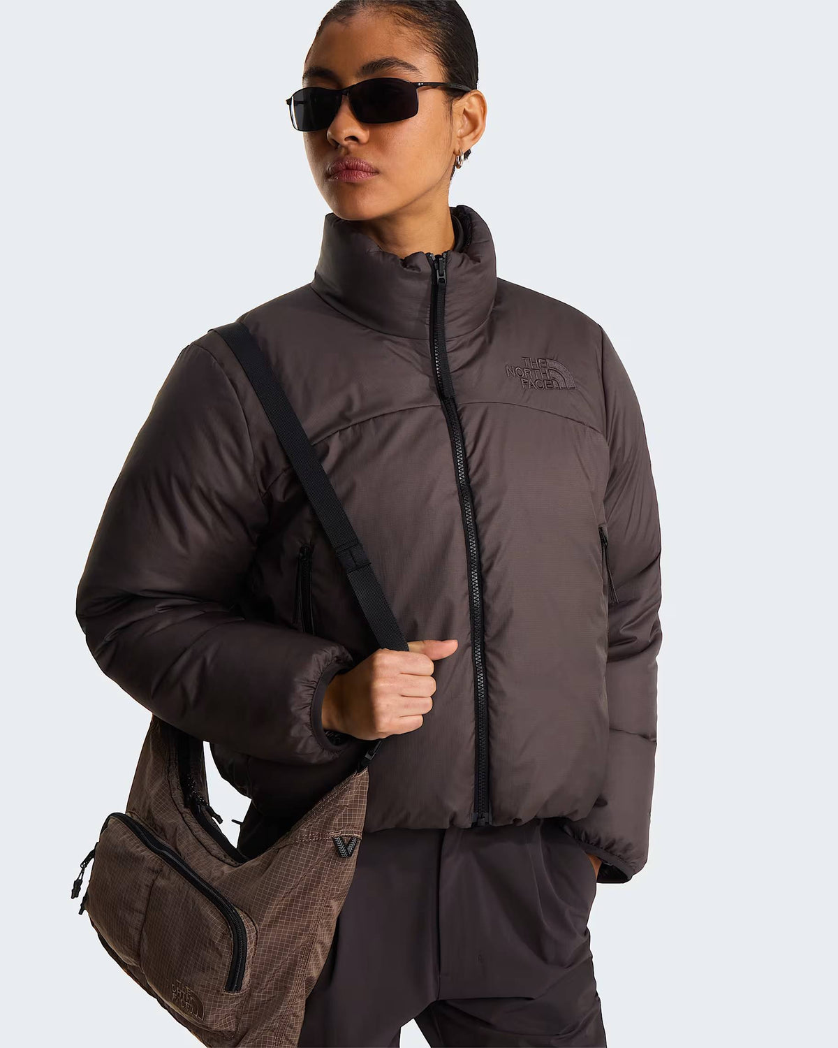Giacca reversibile Pertex® Nuptse NF0A8JMC T6Z1 THE NORTH FACE 
