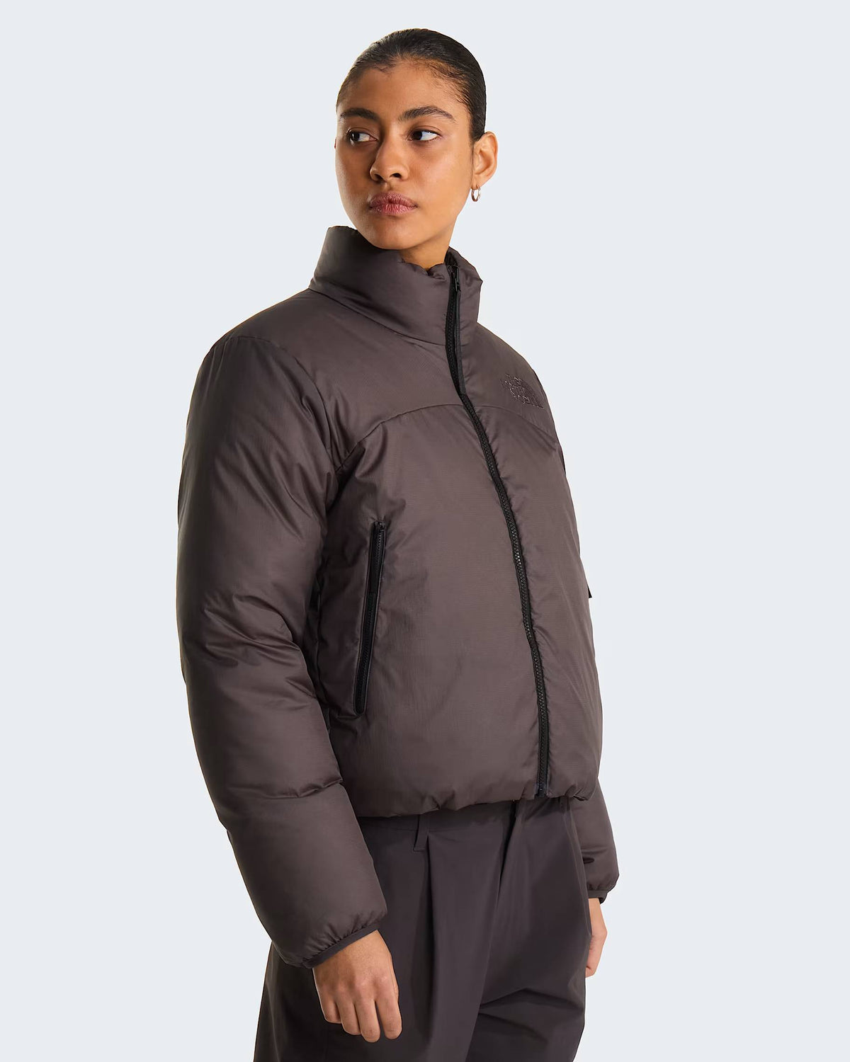 Giacca reversibile Pertex® Nuptse NF0A8JMC T6Z1 THE NORTH FACE 