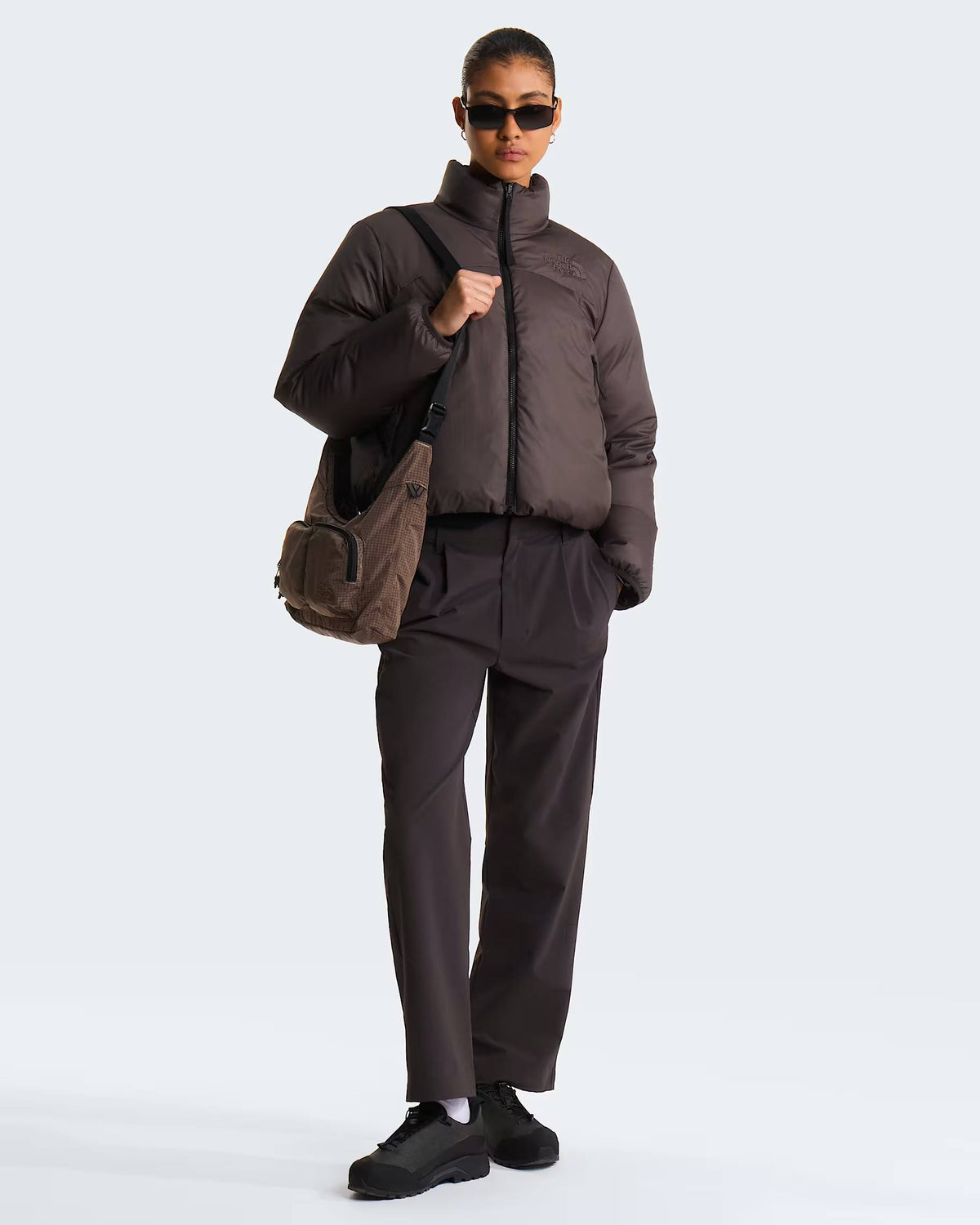 Giacca reversibile Pertex® Nuptse NF0A8JMC T6Z1 THE NORTH FACE 