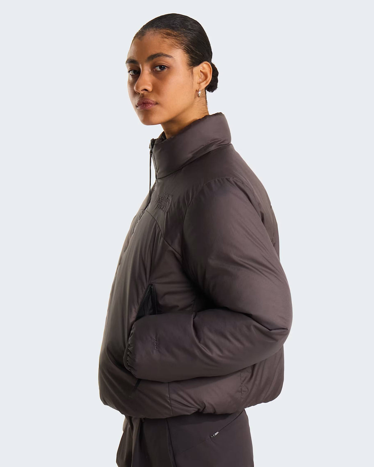Giacca reversibile Pertex® Nuptse NF0A8JMC T6Z1 THE NORTH FACE 