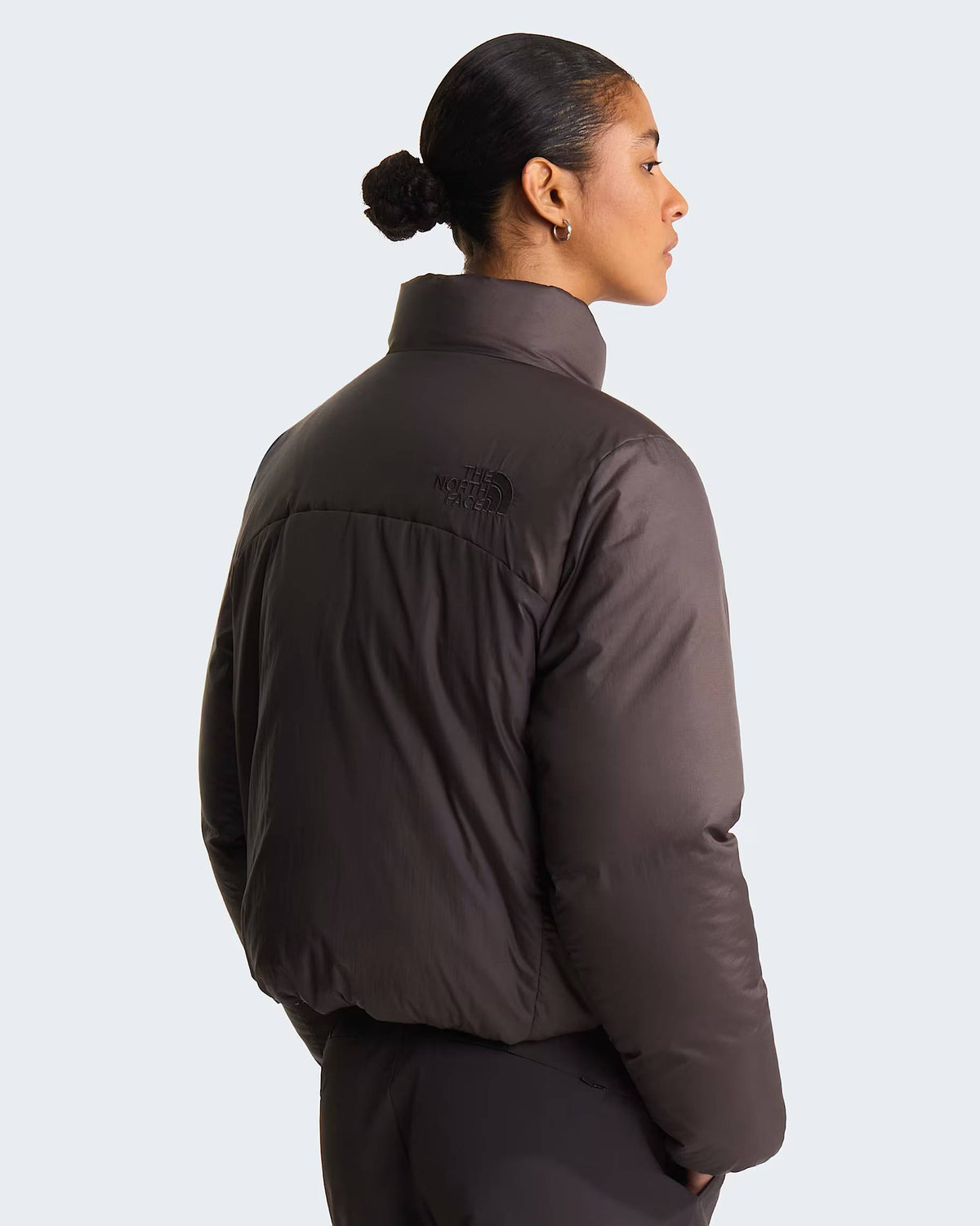 Giacca reversibile Pertex® Nuptse NF0A8JMC T6Z1 THE NORTH FACE 