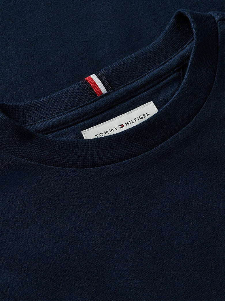 T-shirt essential KB0KB09846J C1G TOMMY HILFIGER 