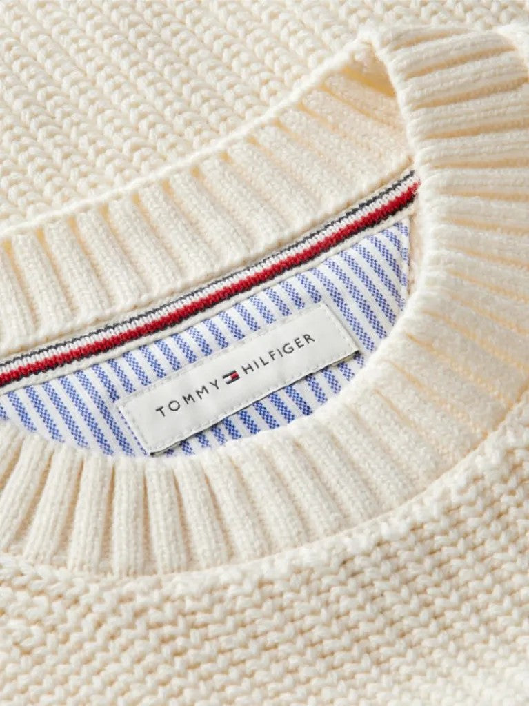 Pullover Heritage KB0KB10071T YA8 TOMMY HILFIGER 