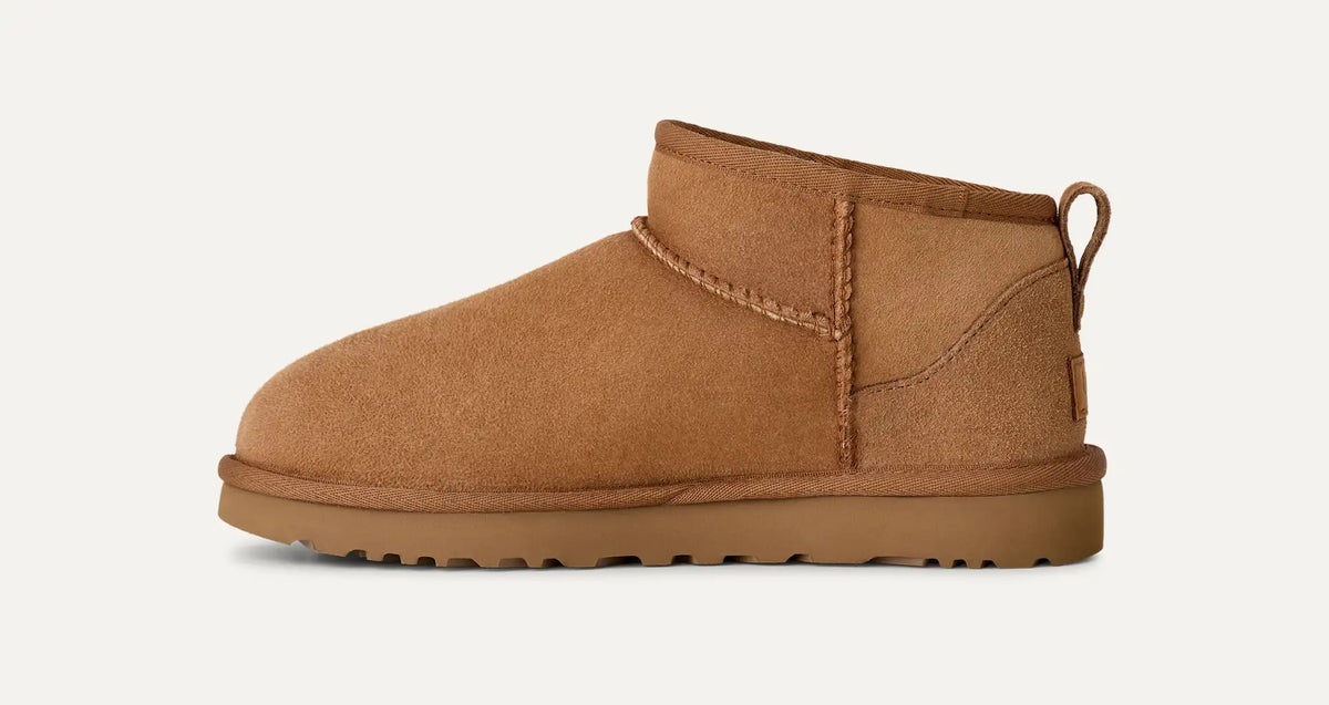 Stivali Classic ultra mini 1116109 CHE UGG 