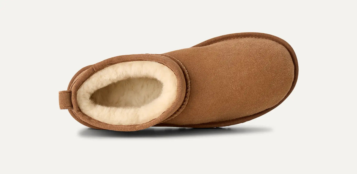 Stivali Classic ultra mini 1116109 CHE UGG 