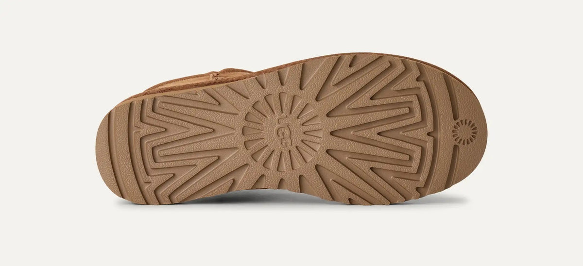 Stivali Classic ultra mini 1116109 CHE UGG 