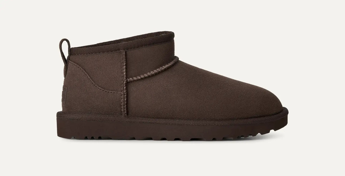 Stivali Classic ultra mini 1116109 DDCC UGG 