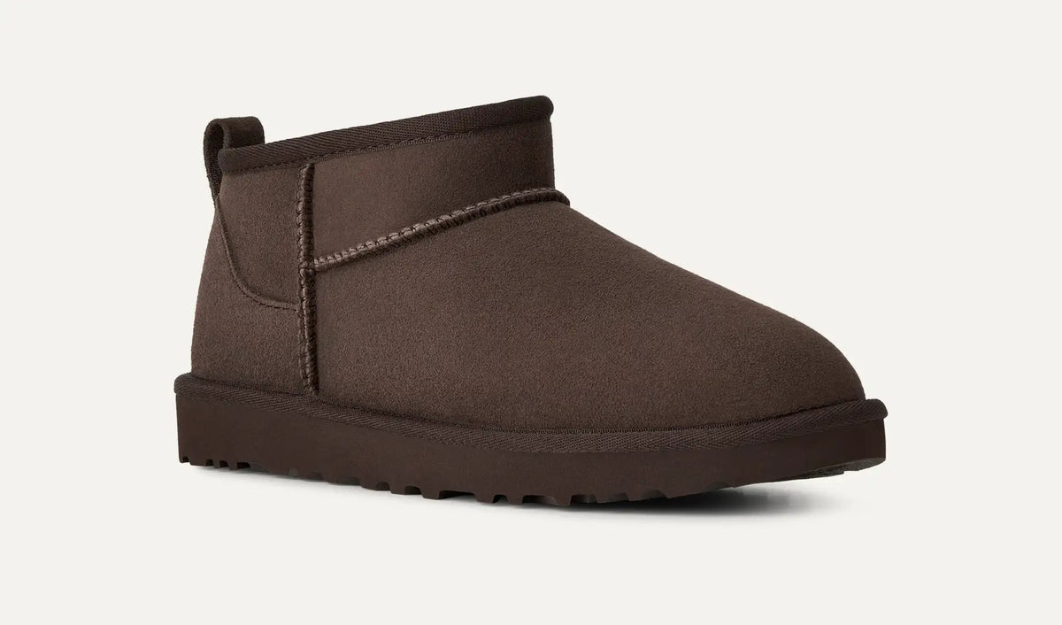 Stivali Classic ultra mini 1116109 DDCC UGG 
