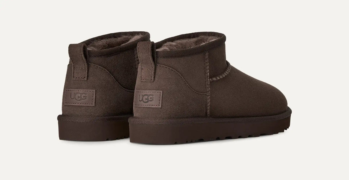 Stivali Classic ultra mini 1116109 DDCC UGG 