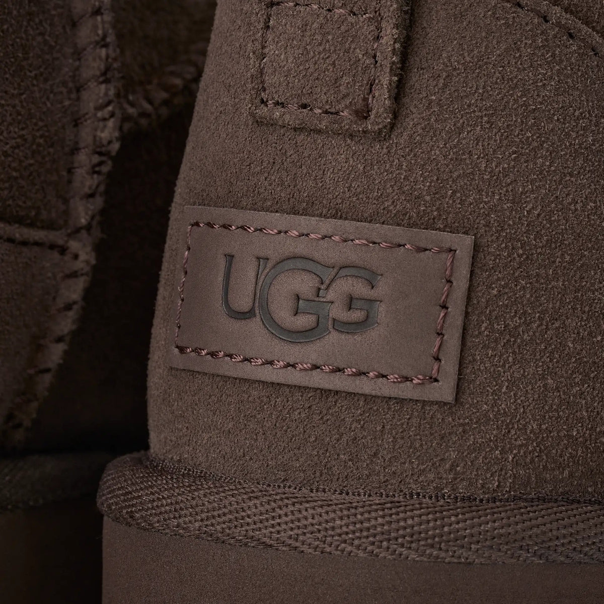 Stivali Classic ultra mini 1116109 DDCC UGG 