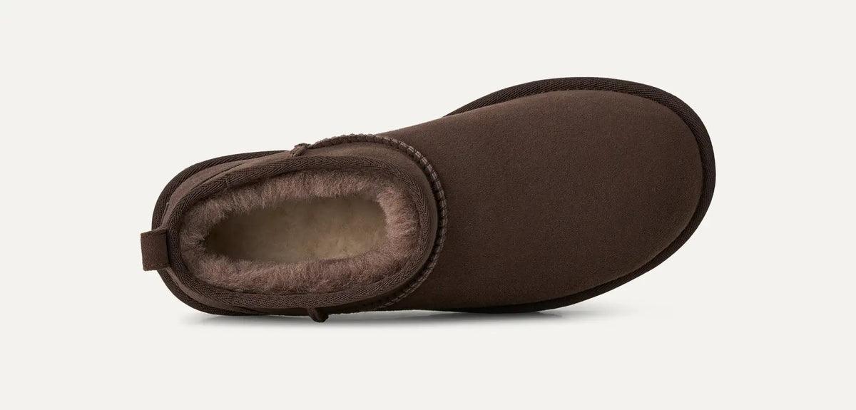 Stivali Classic ultra mini 1116109 DDCC UGG 