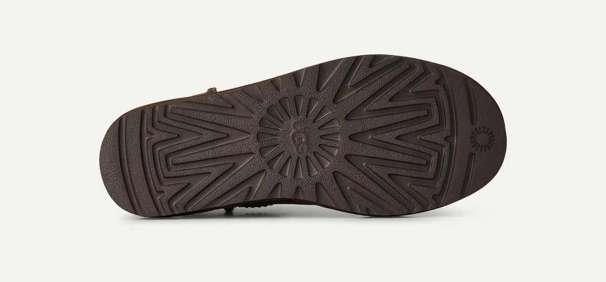 Stivali Classic ultra mini 1116109 DDCC UGG 