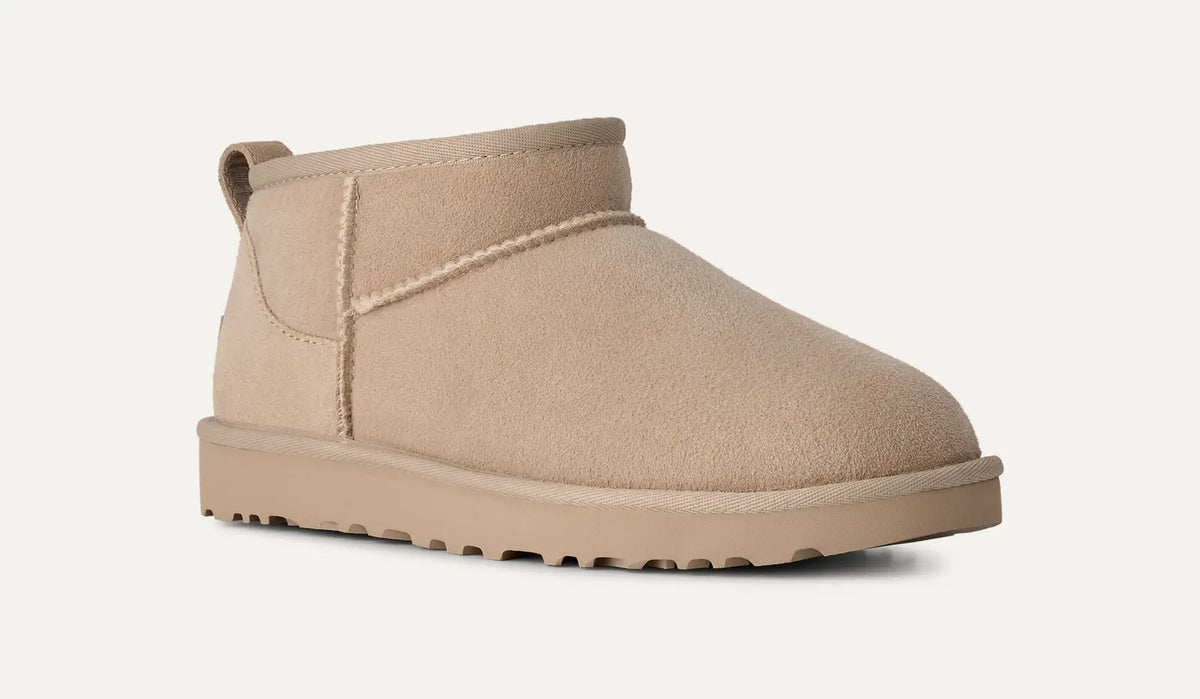 Stivali Classic ultra mini 1116109 MNL UGG 