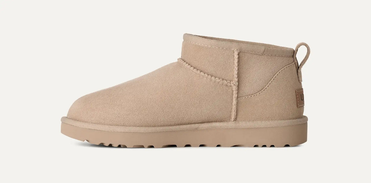 Stivali Classic ultra mini 1116109 MNL UGG 