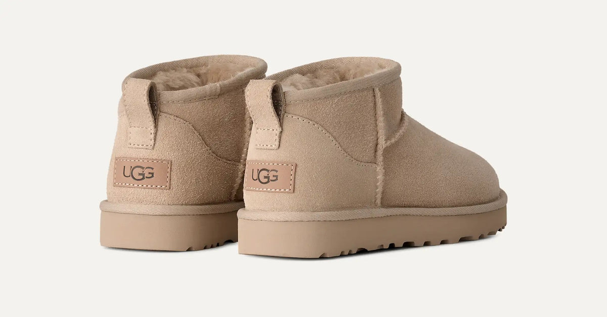Stivali Classic ultra mini 1116109 MNL UGG 