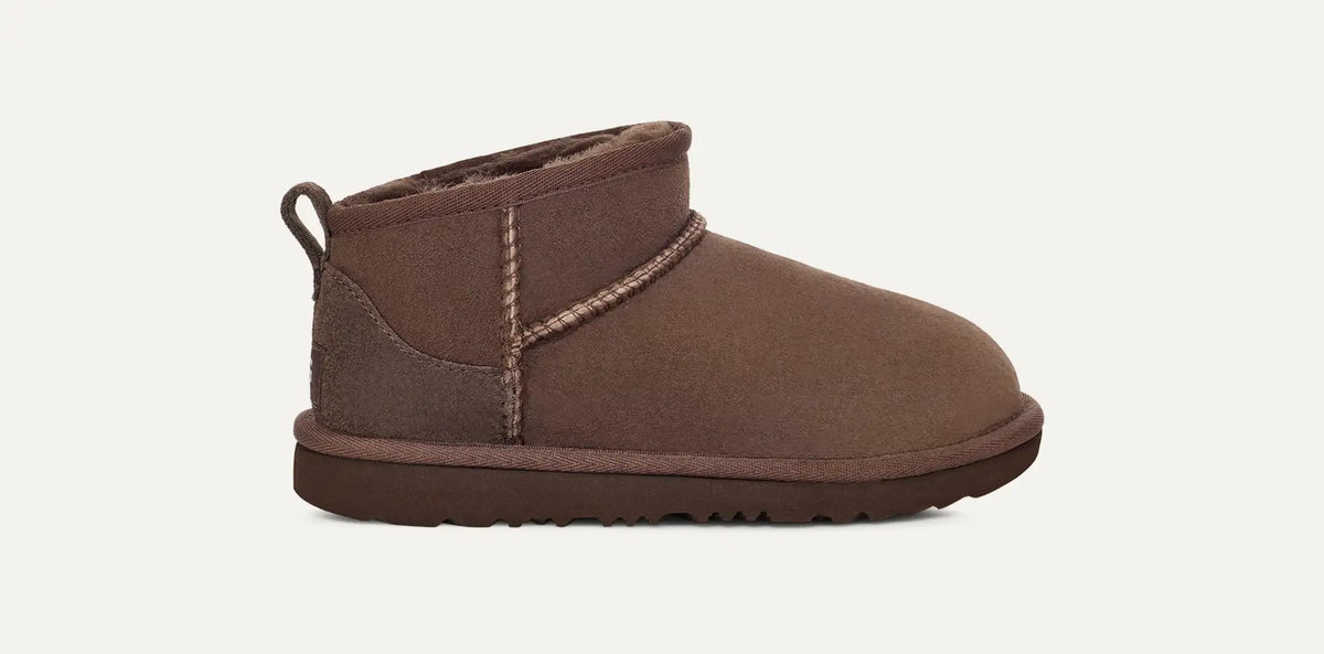 Stivali classic ultra mini 1130750K BCDR UGG 