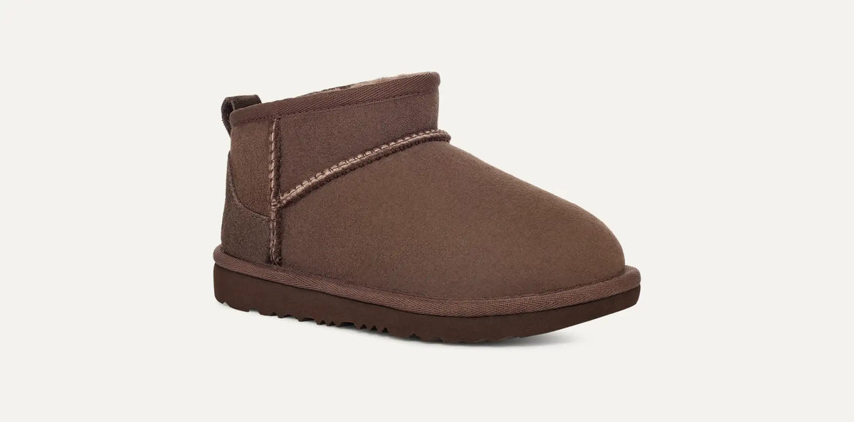 Stivali classic ultra mini 1130750K BCDR UGG 