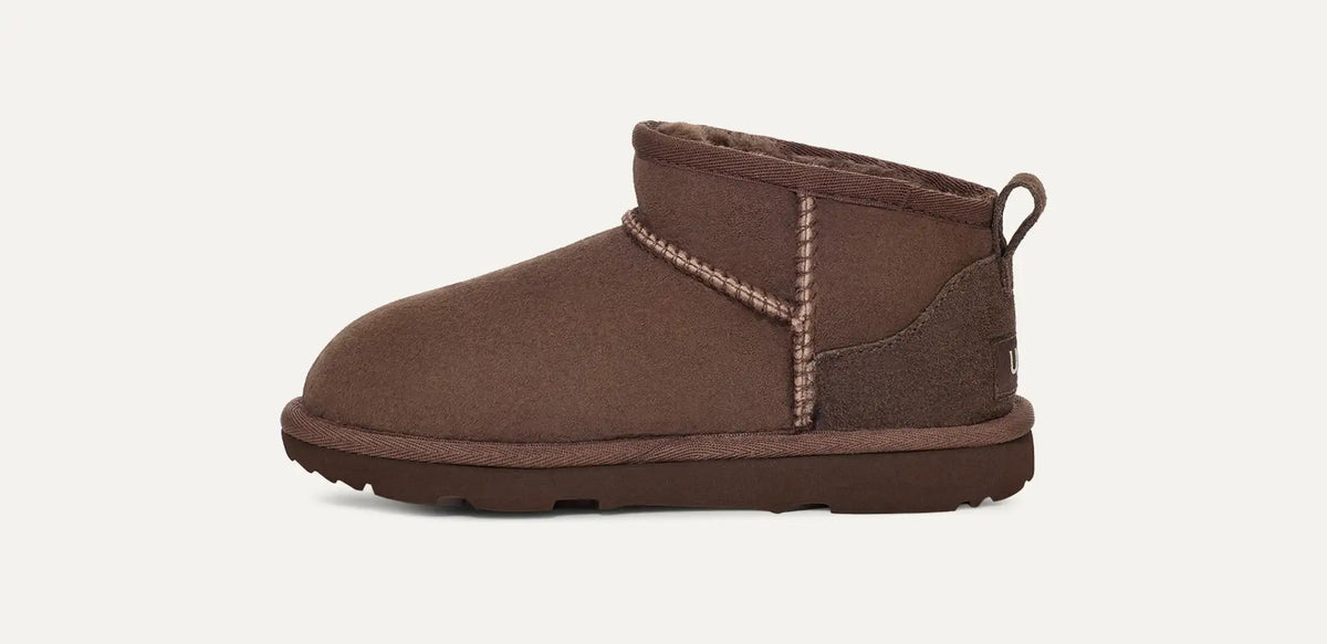 Stivali classic ultra mini 1130750K BCDR UGG 