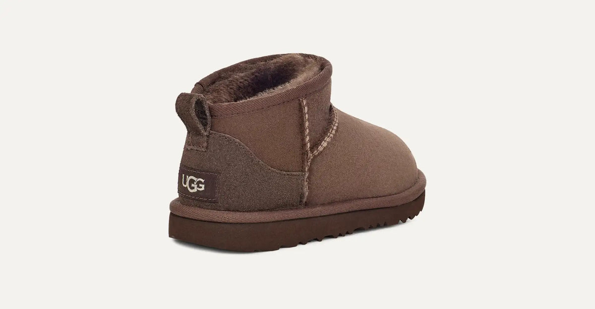 Stivali classic ultra mini 1130750K BCDR UGG 