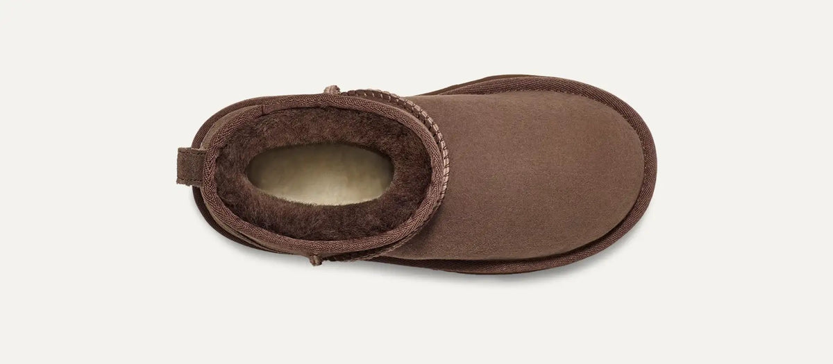 Stivali classic ultra mini 1130750K BCDR UGG 