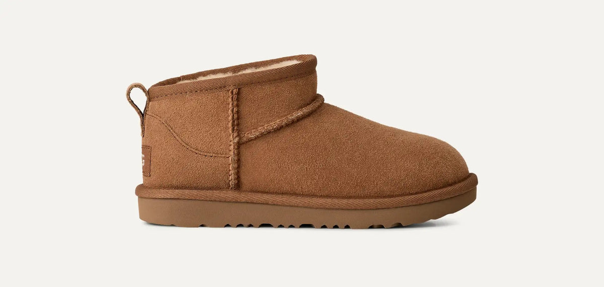 Stivali classic ultra mini 1130750K CHE UGG 