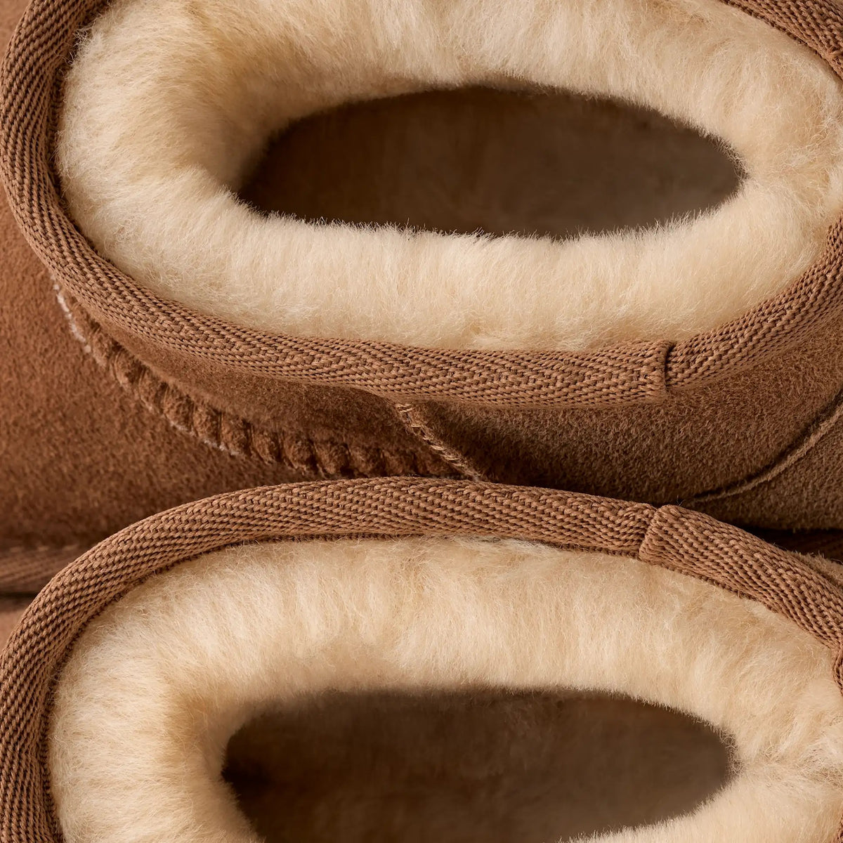 Stivali classic ultra mini 1130750K CHE UGG 