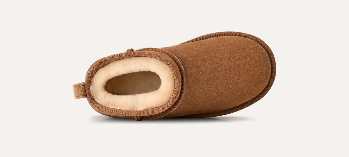 Stivali classic ultra mini 1130750K CHE UGG 