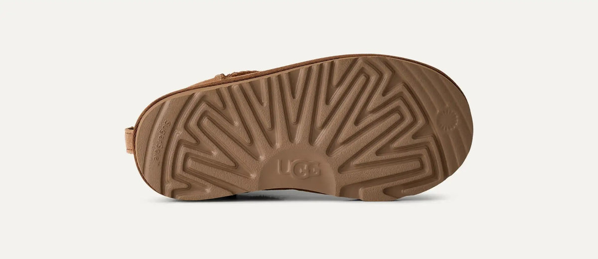 Stivali classic ultra mini 1130750K CHE UGG 