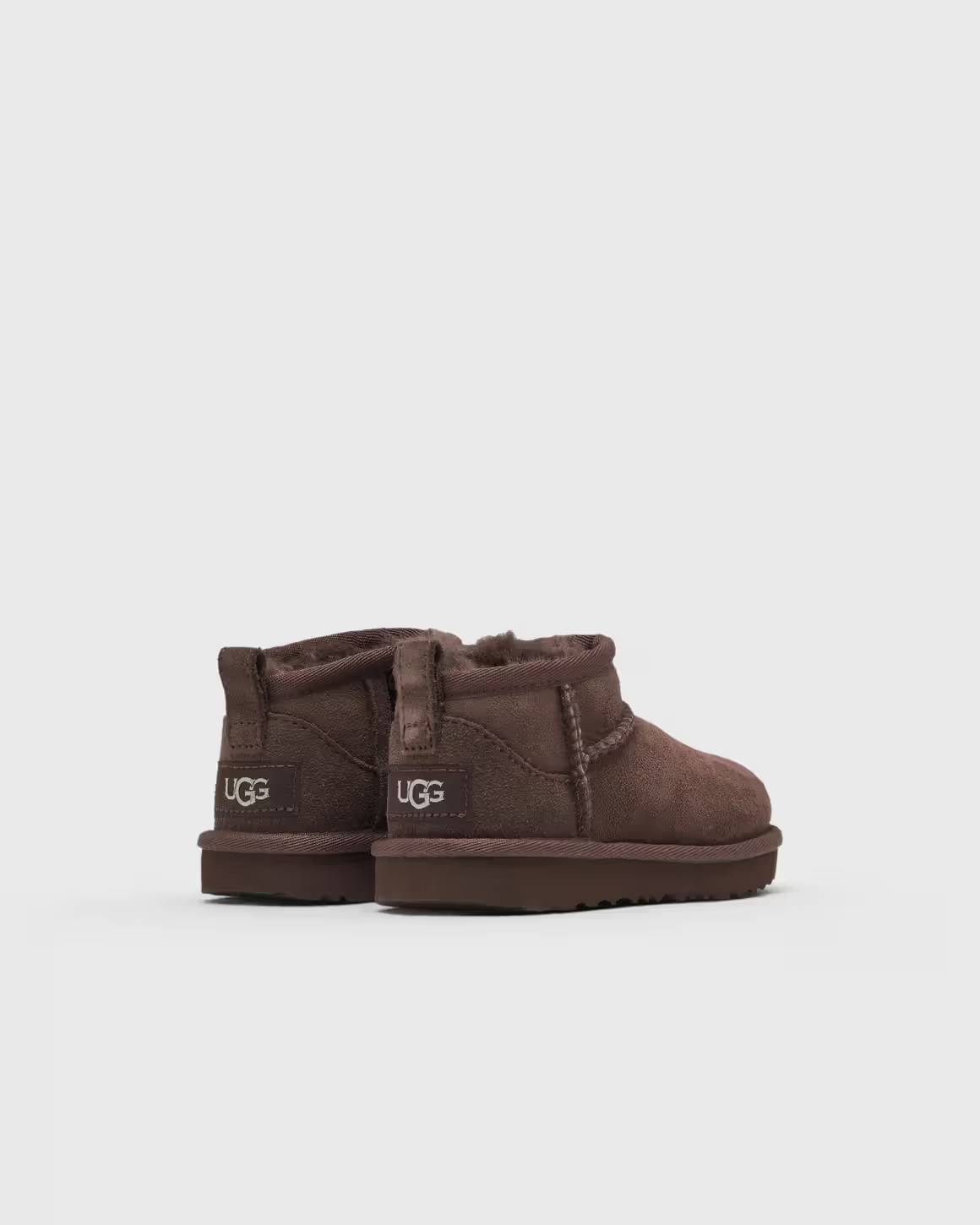 Stivali classic ultra mini 1130750T BCDR UGG 