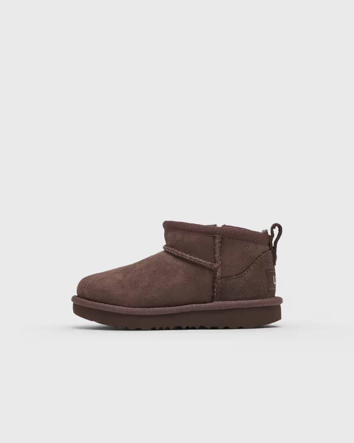 Stivali classic ultra mini 1130750T BCDR UGG 