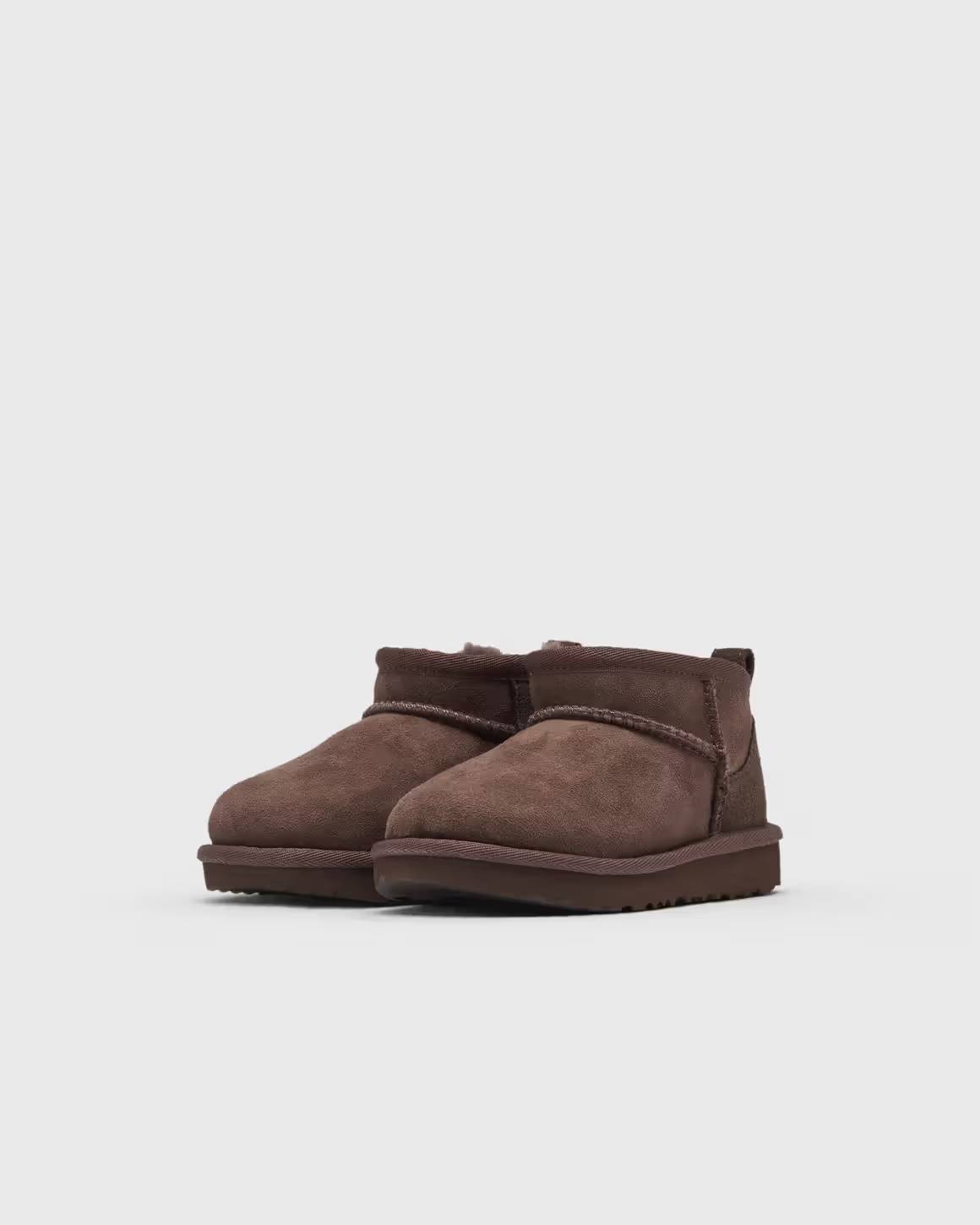 Stivali classic ultra mini 1130750T BCDR UGG 