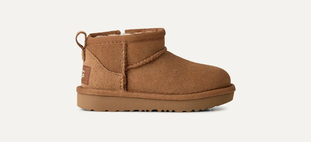 Stivali classic ultra mini 1130750T CHE UGG 